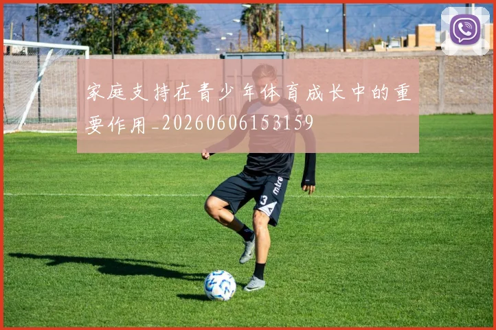 家庭支持在青少年体育成长中的重要作用_20260606153159