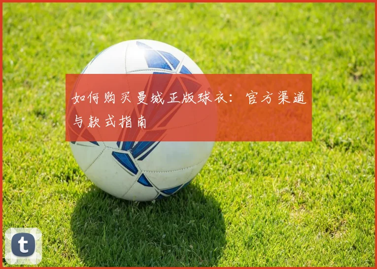 如何购买曼城正版球衣:官方渠道与款式指南
